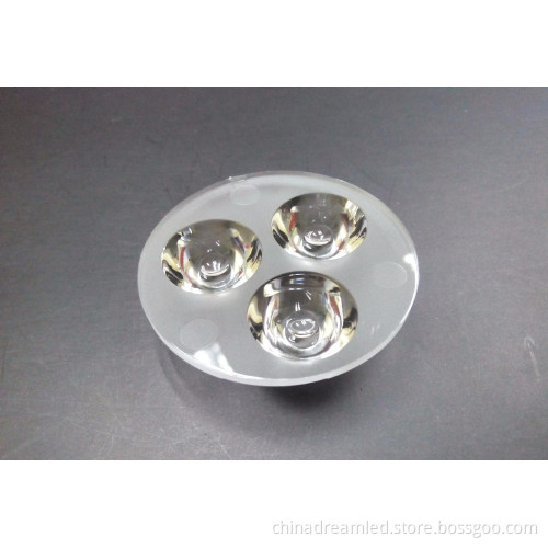 Hot sale 1W 3W led diode Epileds 45mil Chips 520-530nm 1w 3W High Power LED for grow light